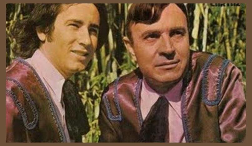 Sulino e Amarito